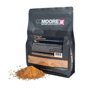 CC Moore Pro-Stim Liver PVA Bag Mix